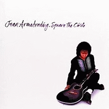 Joan Armatrading : Square the Circle